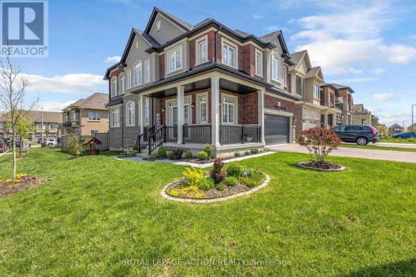 2 Doug Foulds Way, Brant, ON, photo 2