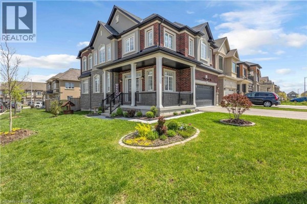 2 Doug Foulds Way, Paris, ON, photo 2