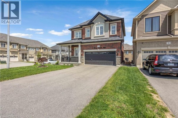2 Doug Foulds Way, Paris, ON, photo 3