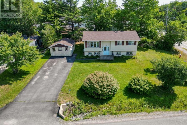 Primary Bedroom - 2 Elmwood Drive, Elmsdale, NS B2S1B1 Photo 4