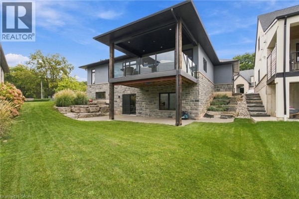 2 Fedorkow Lane, Niagara On The Lake, ON, photo 2