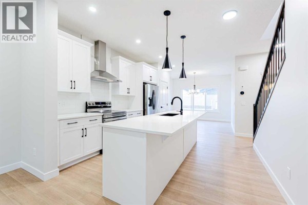 2 Fireside Close, Cochrane