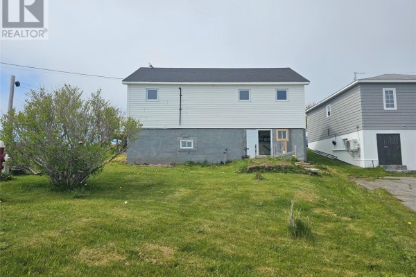 Workshop - 2 First Avenue, Channel Port Aux Basques, NL A0M1C0 Photo 4