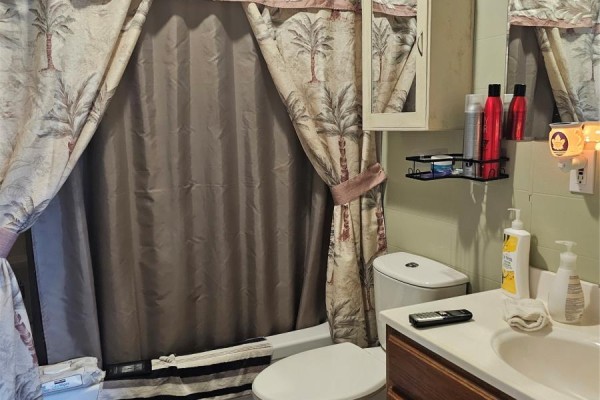 Utility room - 2 First Avenue, Channel Port Aux Basques, NL A0M1C0 Photo 5