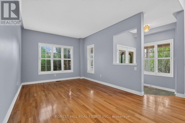 Recreational, Games room - 2 Foxfield Crescent, Vaughan, ON L4K5G2 Photo 5
