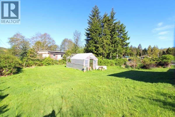 Bedroom 3 - 2 Froese Subdivision Road, Port Clements, BC V0T1R0 Photo 5