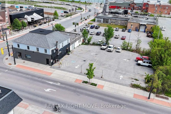 2 Front Street S, Orillia, ON L3V4R9 Photo 4