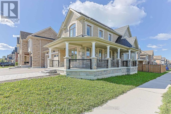 Office - 2 Gillivary Drive, Whitby, ON L1P0B9 Photo 2