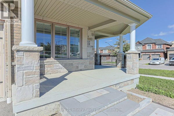 Laundry room - 2 Gillivary Drive, Whitby, ON L1P0B9 Photo 3