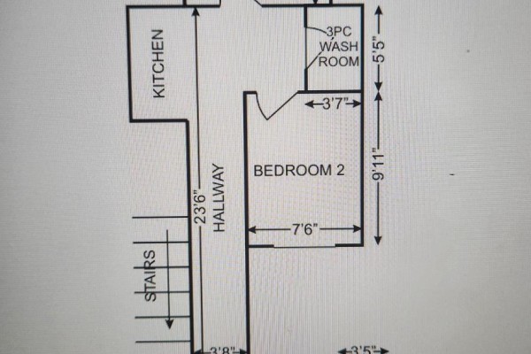 2 Glen Baillie Place N, Toronto, ON, photo 2