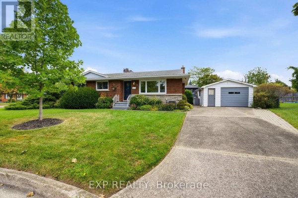 2 Glengrove Circle, St  Catharines