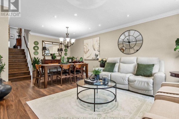 2 Grenadine Court, Toronto, ON M9L2H6 Photo 5