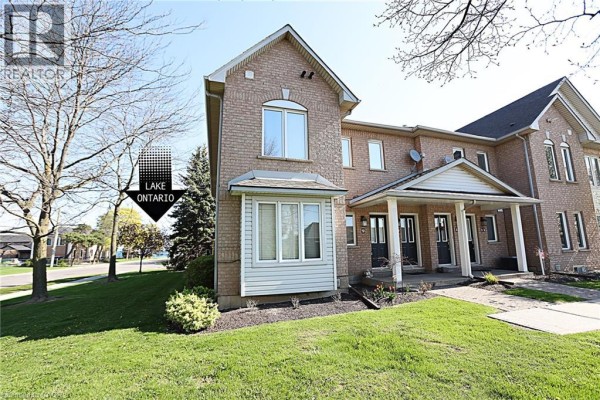 2 Harbour Drive Unit# 9, Hamilton, ON, photo 2