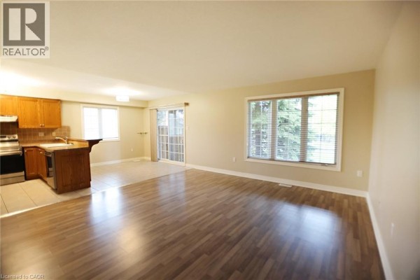 Foyer - 2 Harbour Drive Unit# 9, Hamilton, ON L8E6B1 Photo 4
