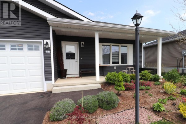 2 Highview Street, Ashfield Colborne Wawanosh, ON, photo 2