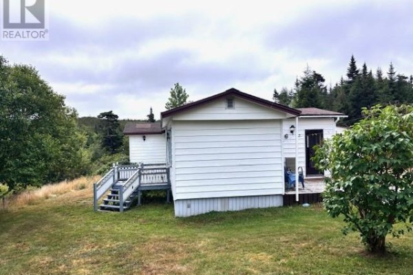 Bath (# pieces 1-6) - 2 Hobens Hill, North Harbour, NL A0B2E0 Photo 2