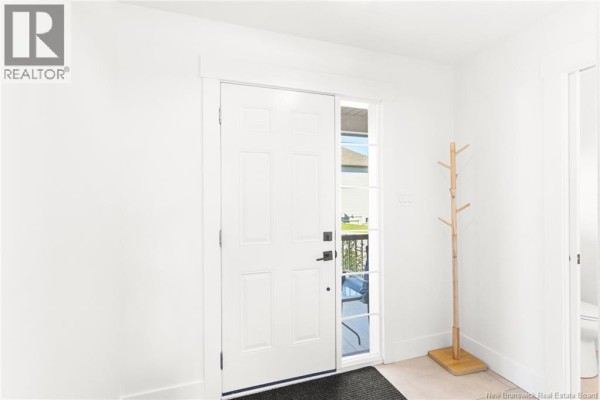 4pc Bathroom - 2 Huntingdon Circle, Fredericton, NB E3B0L9 Photo 5