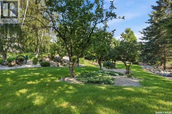 Kitchen - #2 Hwy99 - Prochinsky Craven Acreage, Craven, SK S0G0W0 Photo 5