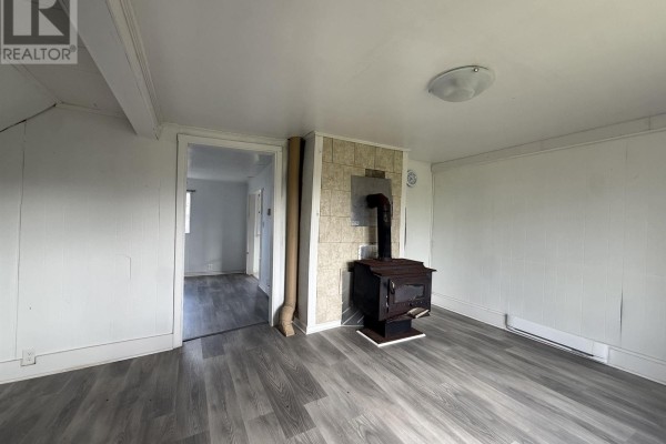Dining room - 2 International, Glace Bay, NS B1A3P7 Photo 2