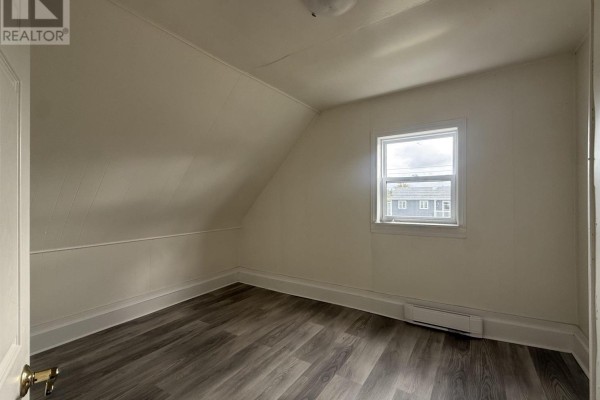 Bedroom - 2 International, Glace Bay, NS B1A3P7 Photo 5