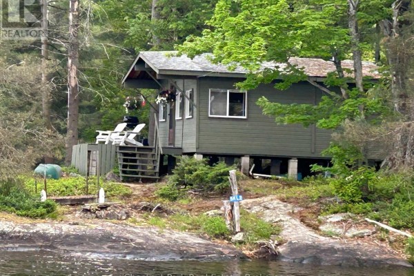2 Island 5kl Part 2 Burnt Island, Gravenhurst, ON, photo 3
