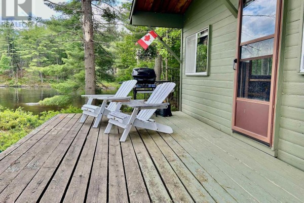 2 Island 5kl Part 2 Burnt Island, Gravenhurst, ON P0E1G0 Photo 4