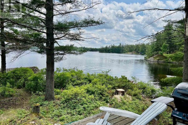 2 Island 5kl Part 2 Burnt Island, Gravenhurst, ON P0E1G0 Photo 5