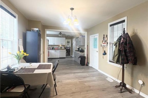 Office - 2 James Savage Rd Unit# 2, Russellville, NB E1V7G5 Photo 4