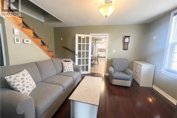 Living room - 2 James Savage Rd Unit# 2, Russellville, NB E1V7G5 Photo 5
