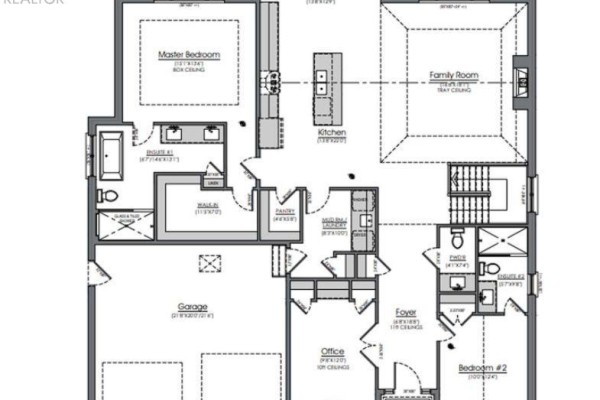 Family room - 2 James Street, Strathroy Caradoc, ON N0L1T0 Photo 3