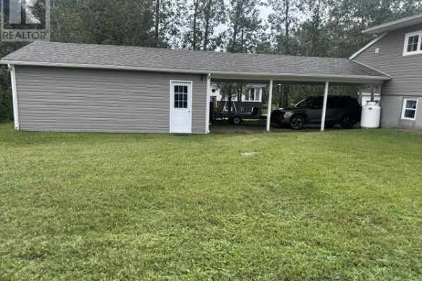 Storage - 2 Jolie Vue Drive, Glovertown, NL A0G2L0 Photo 5