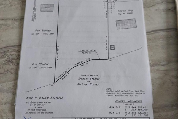 2 King's Lane, Georges Brook, NL A5A0J9 Photo 4