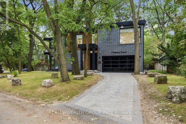 2 Kingsbury Crescent, Toronto, ON M1N1E9 Photo 3