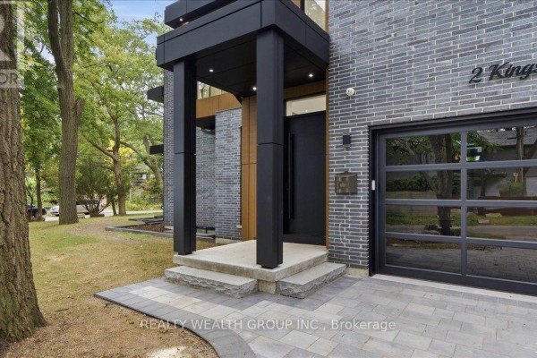 2 Kingsbury Crescent, Toronto, ON M1N1E9 Photo 4
