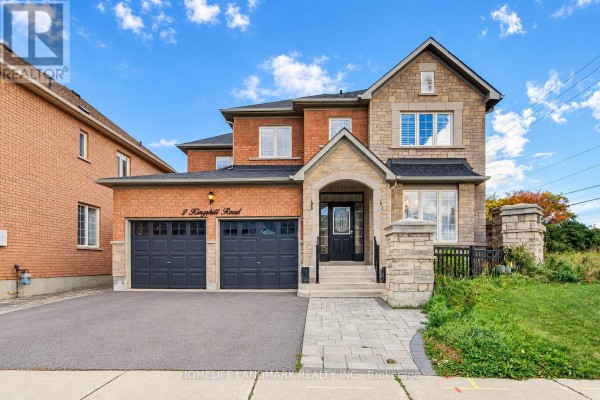 Residential for sale at 2 Kingshill Road, Richmond Hill, ON - MLS® 52d6Va