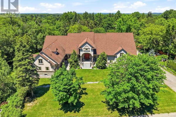 2 Kingswood Drive, King, ON, photo 2