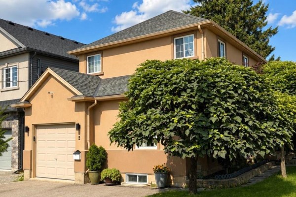 2 Leeson Street, St  Catharines, ON, photo 2