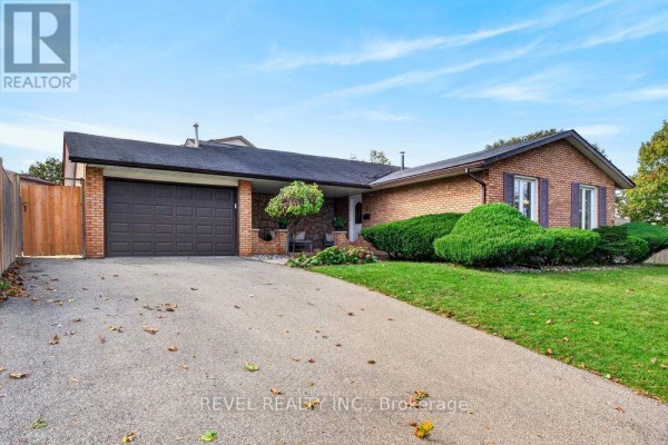 Recreational, Games room - 2 Loring Crescent, Hamilton, ON L8E3X3 Photo 2