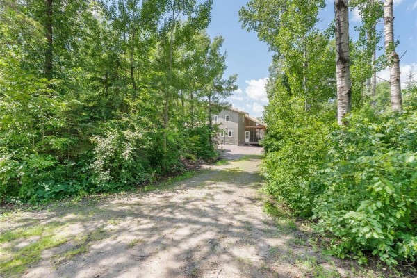 Utility room - 2 Lot, Block 6, Golden Acres Place, Whiteshell Provincial Pk, MB R0E1Y0 Photo 4
