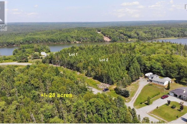 2 Lots Lower River Road, Hureauville, NS B0E1J0 Photo 2