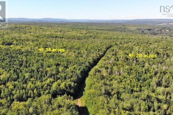 2 Lots Lower River Road, Hureauville, NS B0E1J0 Photo 3