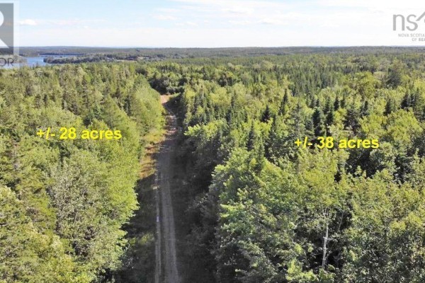 2 Lots Lower River Road, Hureauville, NS B0E1J0 Photo 4