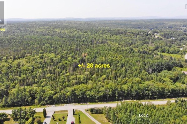 2 Lots Lower River Road, Hureauville, NS B0E1J0 Photo 5