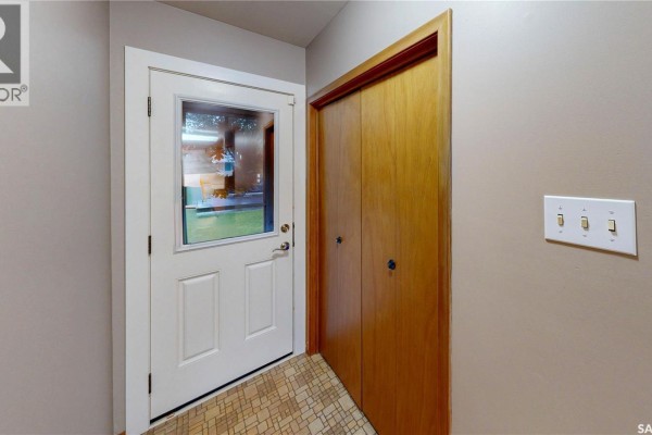 Dining room - 2 Malone Crescent, Regina, SK S4S5R2 Photo 2