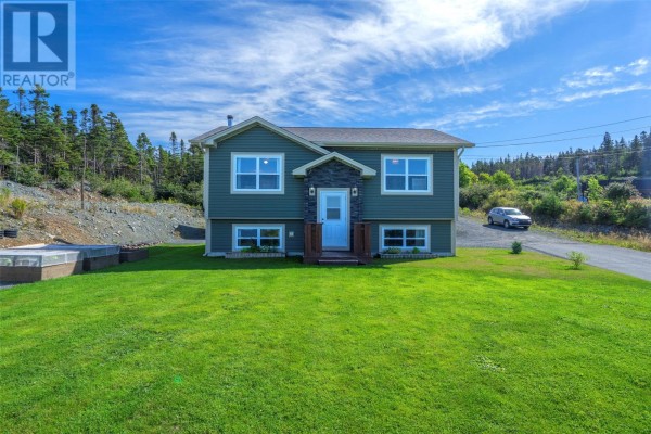 Laundry room - 2 Max's Lane, Whiteway, NL A0B3L0 Photo 2