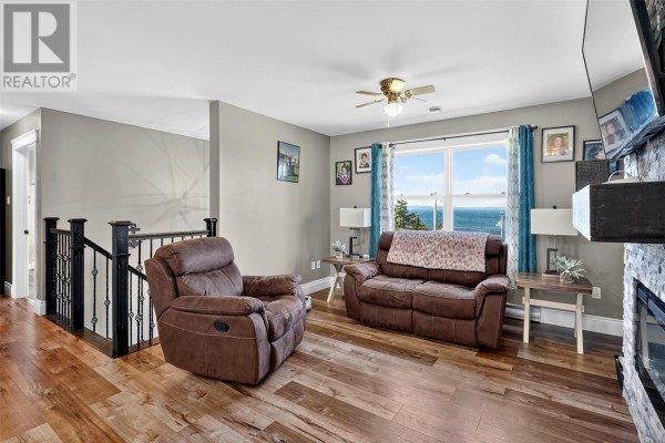 Bedroom - 2 Max's Lane, Whiteway, NL A0B3L0 Photo 5