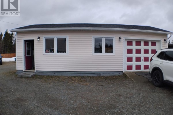 Kitchen - 2 Memorial Drive, Badger, NL A0H1A0 Photo 4