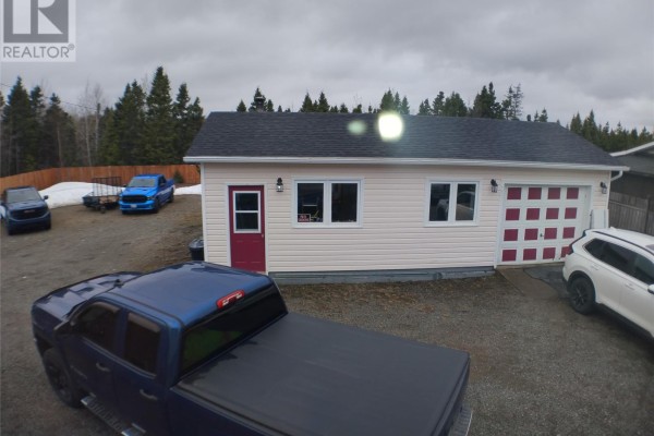 Dining room - 2 Memorial Drive, Badger, NL A0H1A0 Photo 5