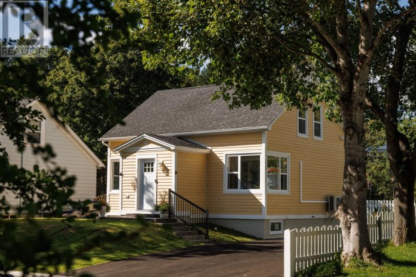 2 Milbanke Street, St  John S