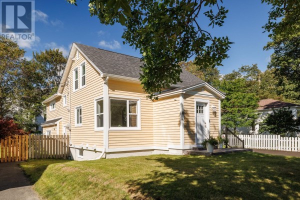 Recreation room - 2 Milbanke Street, St  John S, NL A1B1P3 Photo 2